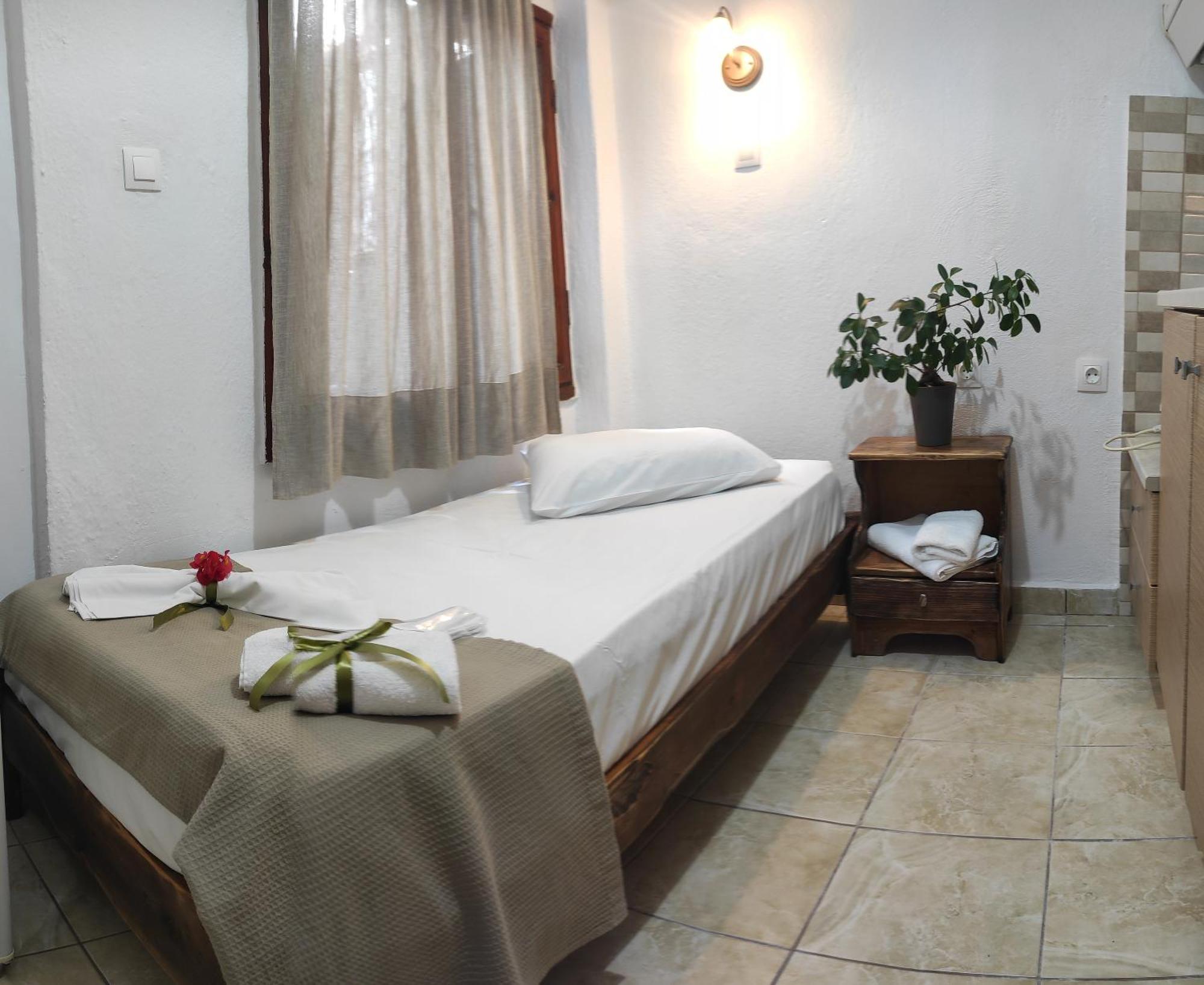Prosforio Apartment Ouranoupoli Cameră foto