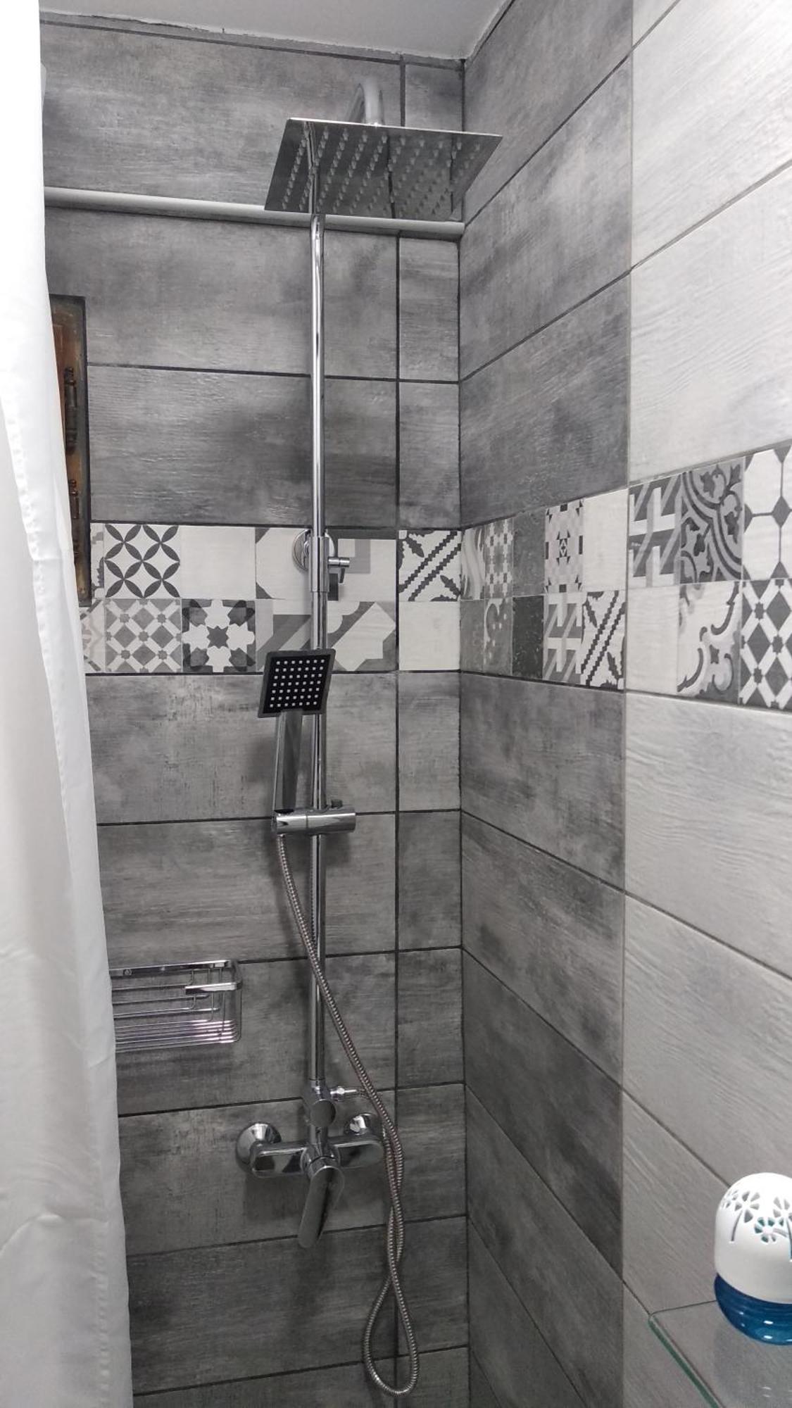 Prosforio Apartment Ouranoupoli Cameră foto